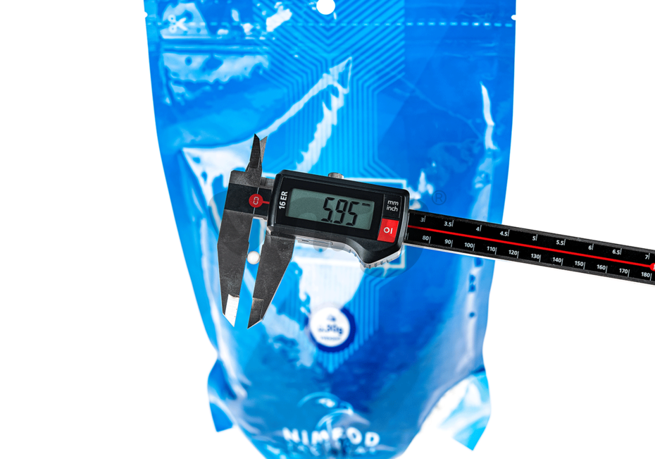 Bile Nimrod High Performance 0.32g 3125buc