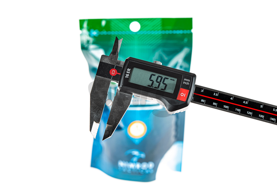 Bile Nimrod High Performance 0.28g Bio 1000buc 2