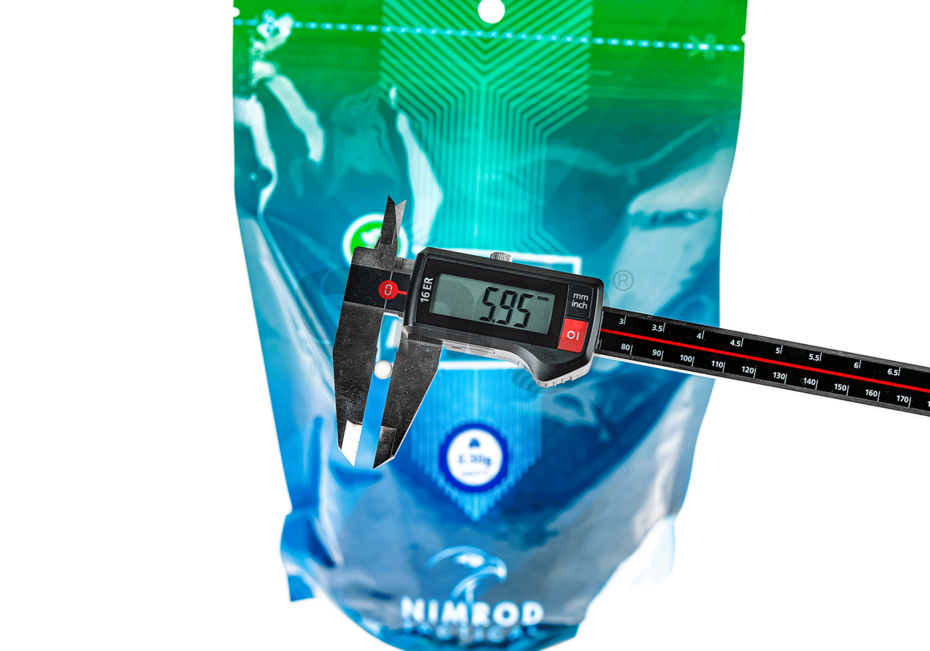 Bile Nimrod High Performance 0.30g Bio 3335buc