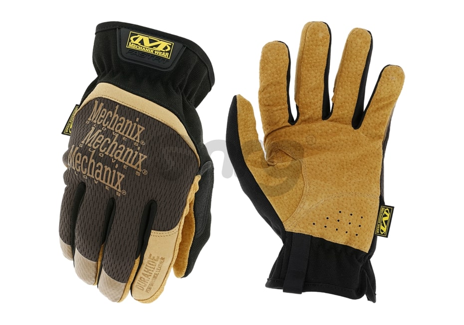 Mechanix Wear manusi piele Fast Fit 2XL 3