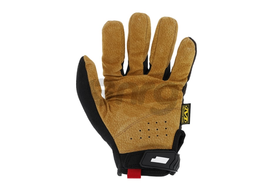 Mechanix Wear manusi piele Original M