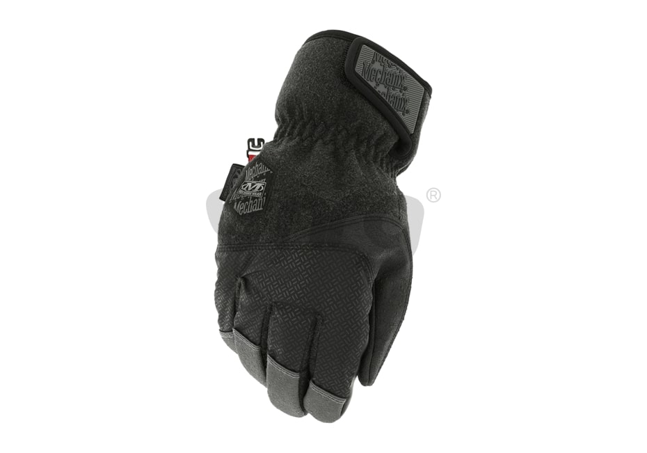 Mechanix Wear manusi antivant Negru L