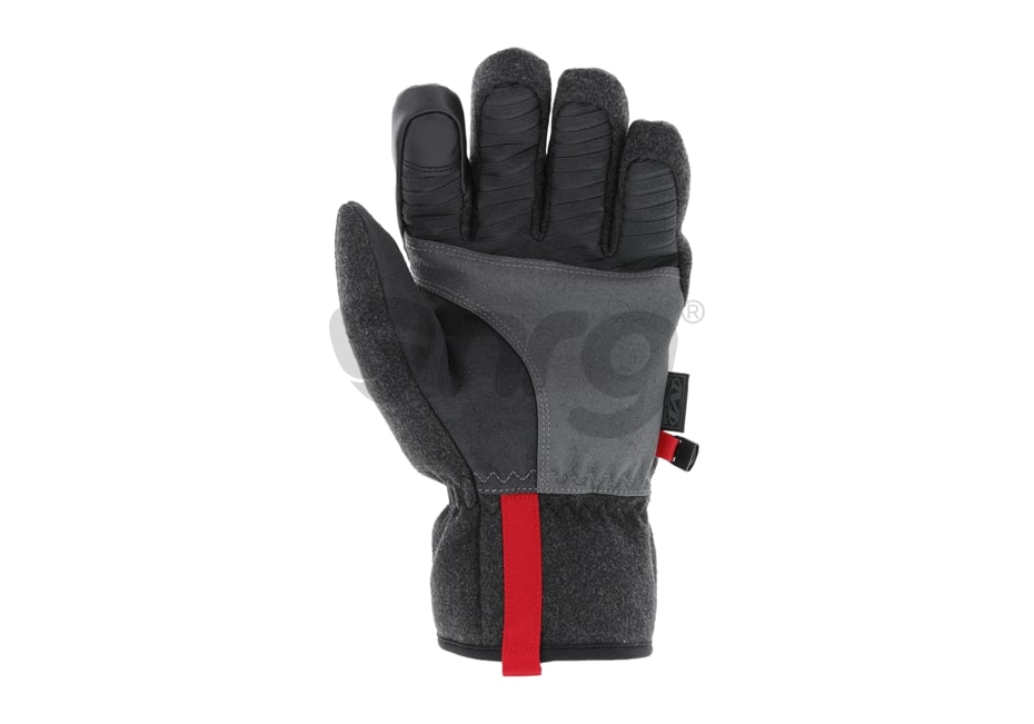 Mechanix Wear manusi antivant Negru L 2