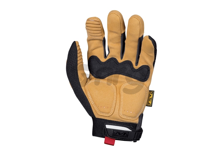 Mechanix Wear manusi tactice M-Pact 4X (2XL) 2