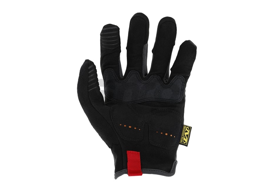 Mechanix Wear manusi tactice M-Pact Open Cuff Gri S 2