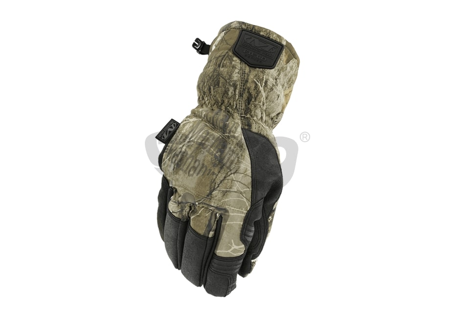 Mechanix Wear manusi de iarna SUB20 Realtree M