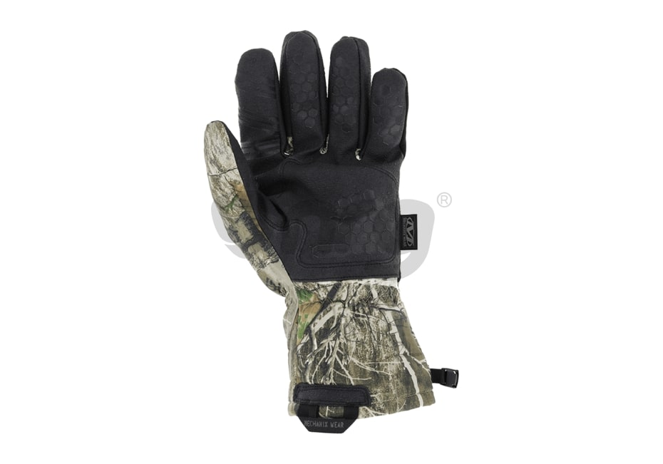 Mechanix Wear manusi de iarna SUB20 Realtree M 2