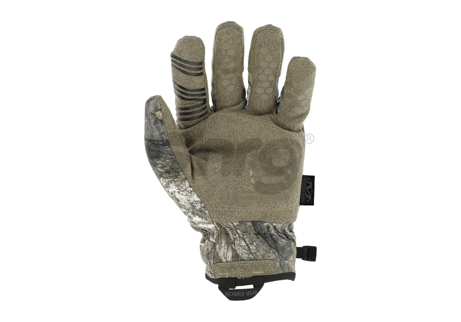 Mechanix Wear manusi de iarna SUB35 Realtree XL 2