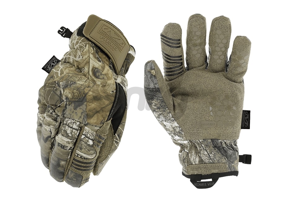 Mechanix Wear manusi de iarna SUB35 Realtree XL 3