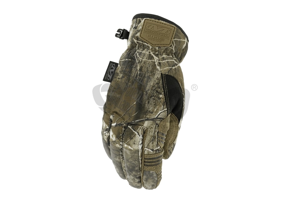 Mechanix Wear manusi de iarna SUB40 Realtree S