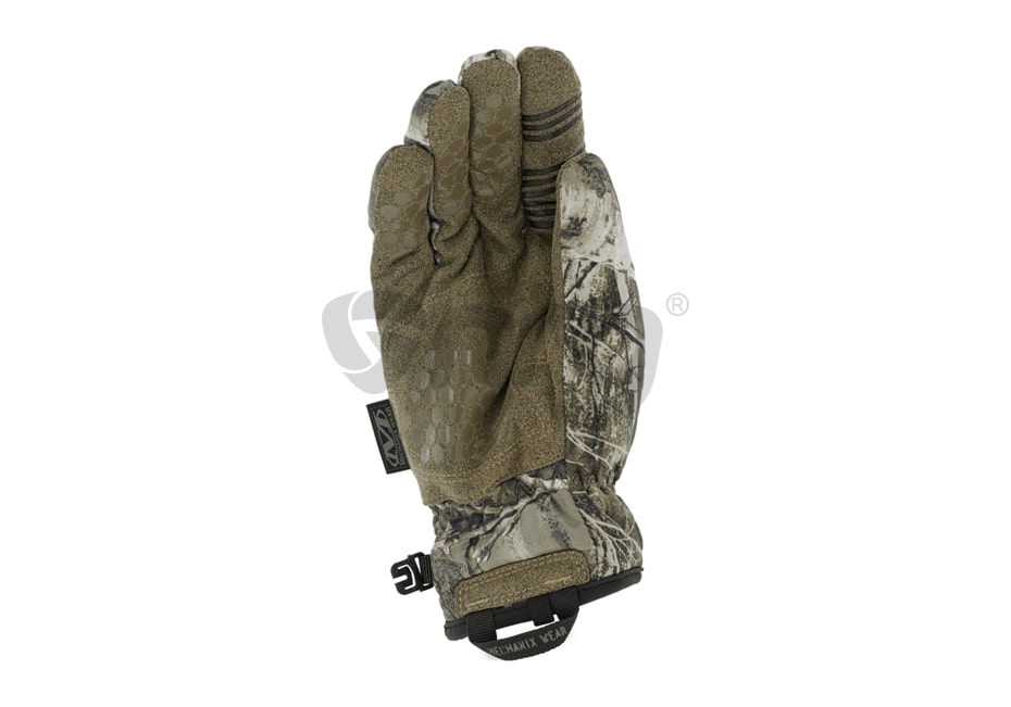 Mechanix Wear manusi de iarna SUB40 Realtree L 2