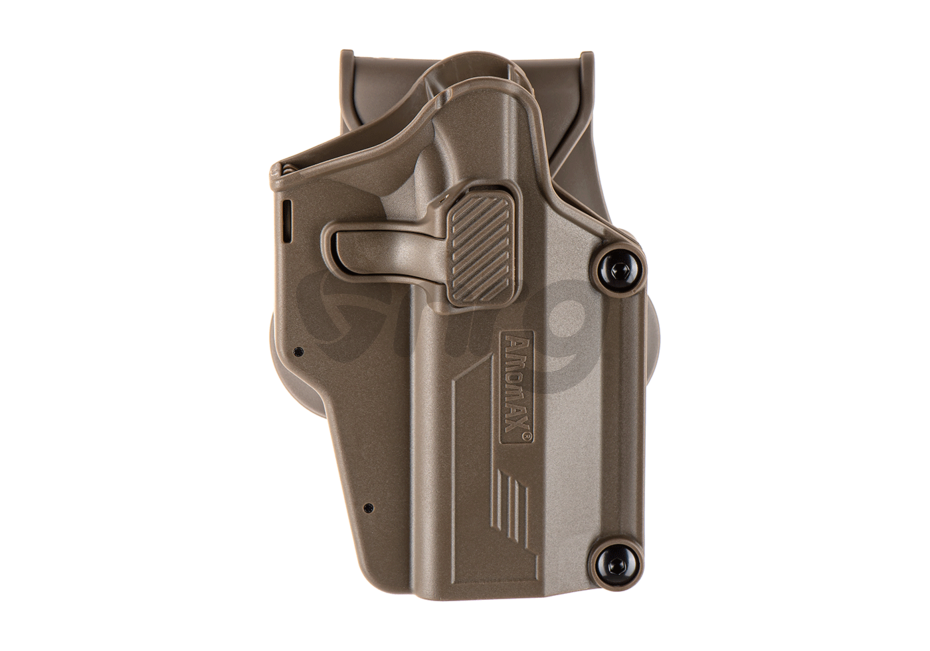 Amomax toc rigid universal Dark Earth 3