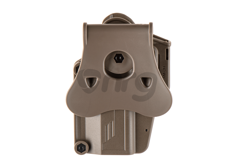 Amomax toc rigid universal Dark Earth