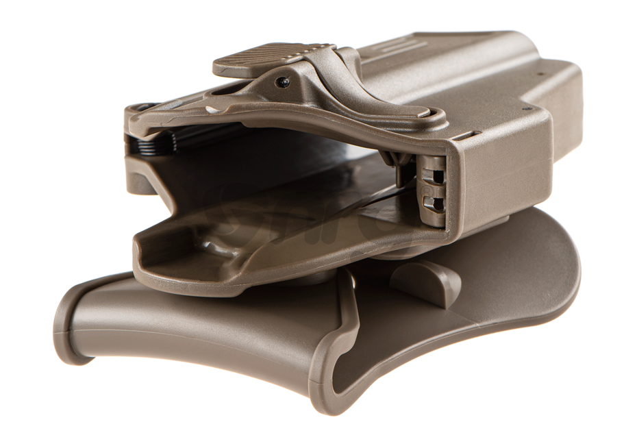 Amomax toc rigid universal Dark Earth 2