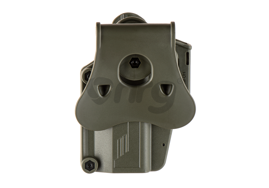 Amomax toc rigid universal OD