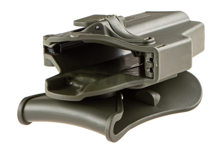 Amomax toc rigid universal OD 2