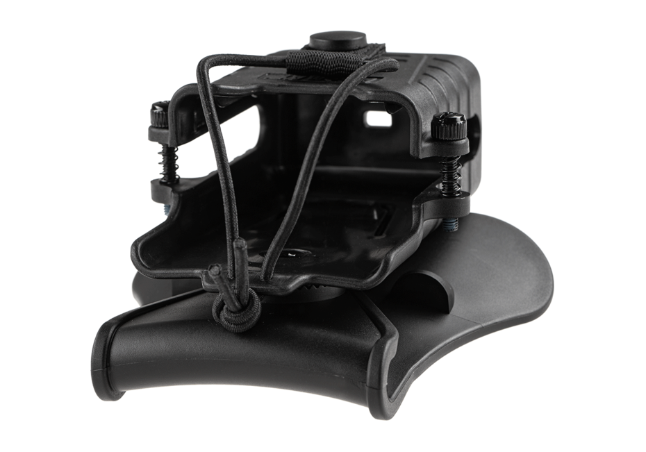 Amomax toc statie universal Negru 2