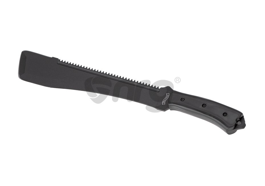 Walther maceta Modified Survival