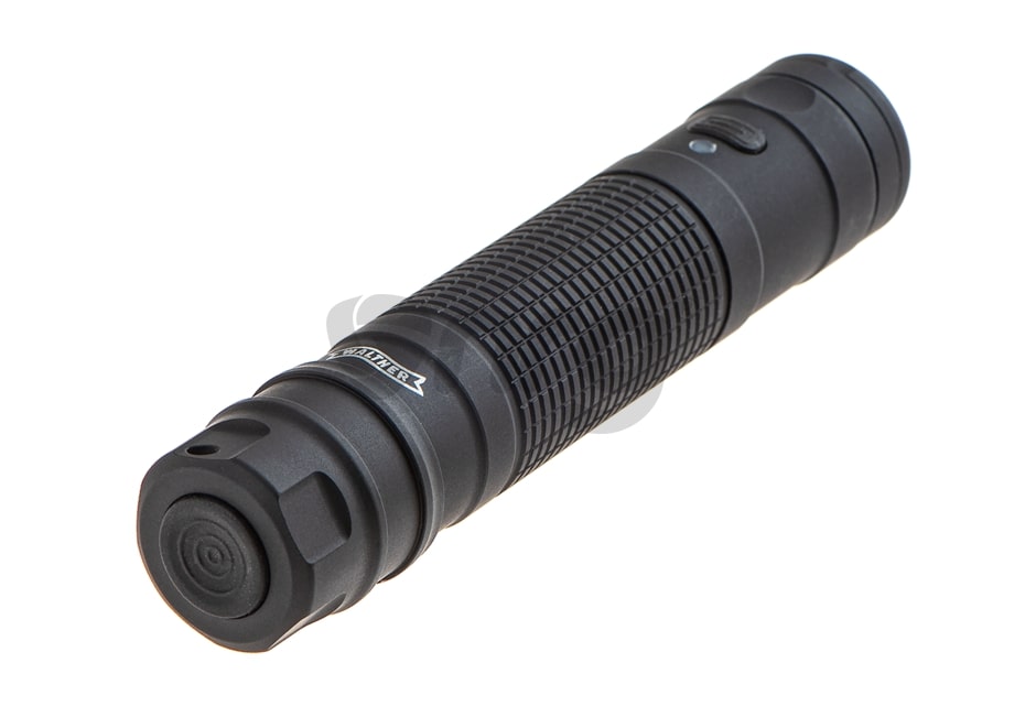 Walther lanterna Everyday C2 reincarcabila 3