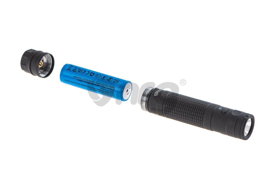 Walther lanterna Everyday C2 reincarcabila 4