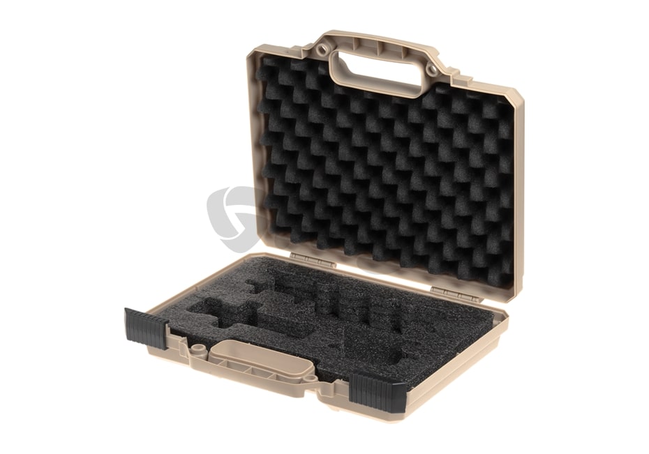 Nimrod cutie transport pistoale v2 Dark Earth 3