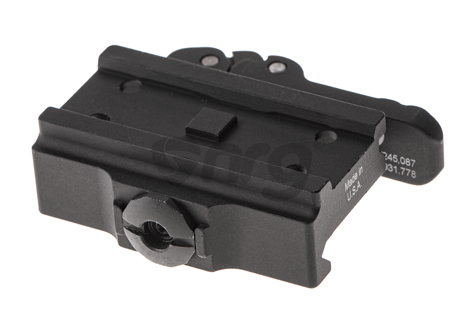 Midwest Industries montura joasa QD - T1/2  3