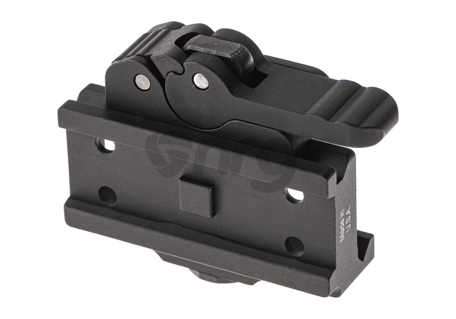 Midwest Industries montura joasa QD - T1/2  2