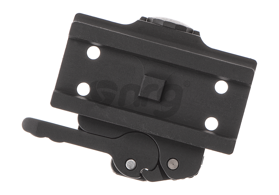 Midwest Industries montura joasa QD - T1/2 