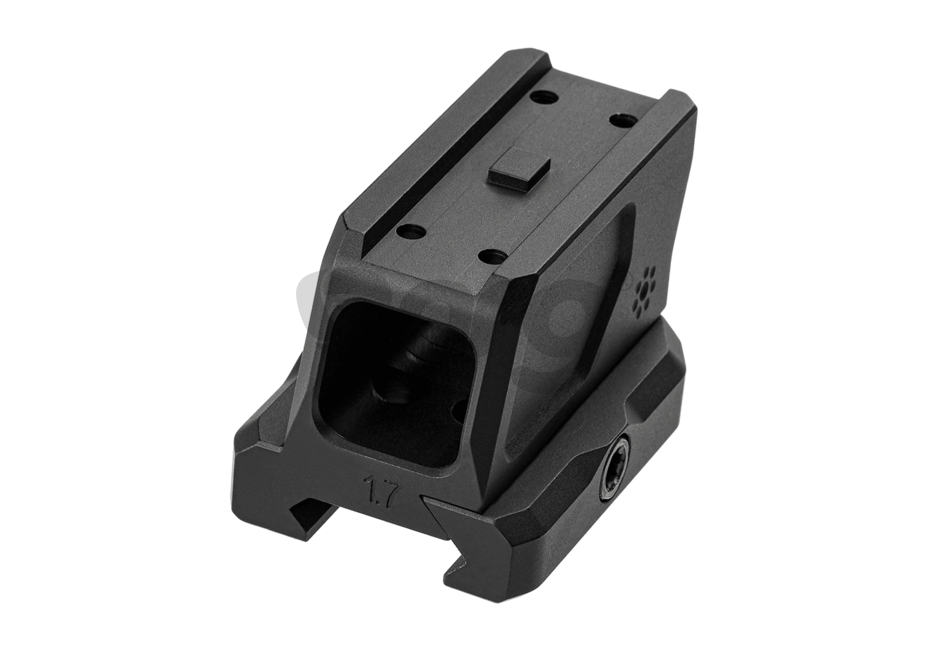 Arisaka montura inalta 1.7'' - T1/2  2