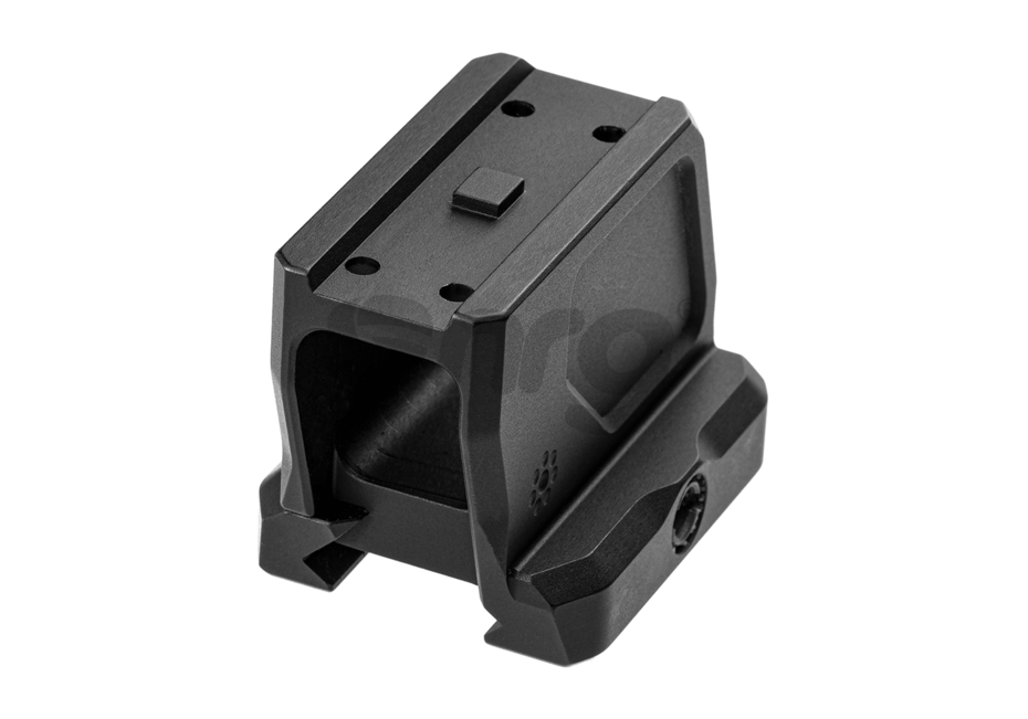 Arisaka montura inalta 1.93'' - T1/2  3