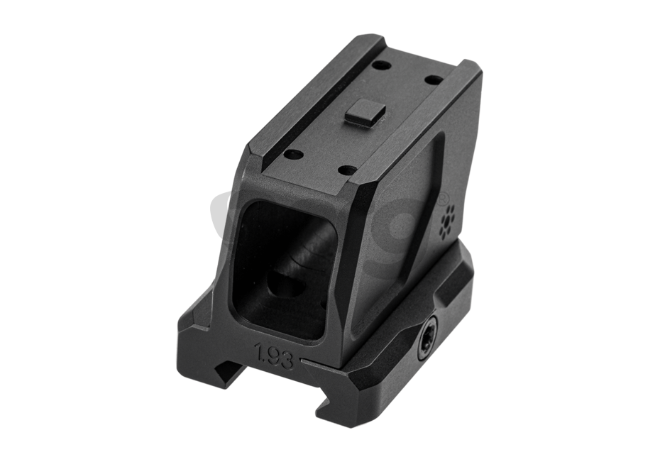 Arisaka montura inalta 1.93'' - T1/2  2