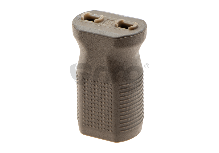 PTS maner vertical EPF M-LOK Dark Earth 3