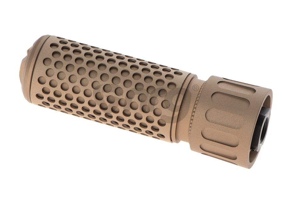 Acetech tracer Predator Mk. II cu unitate Brighter C Tan