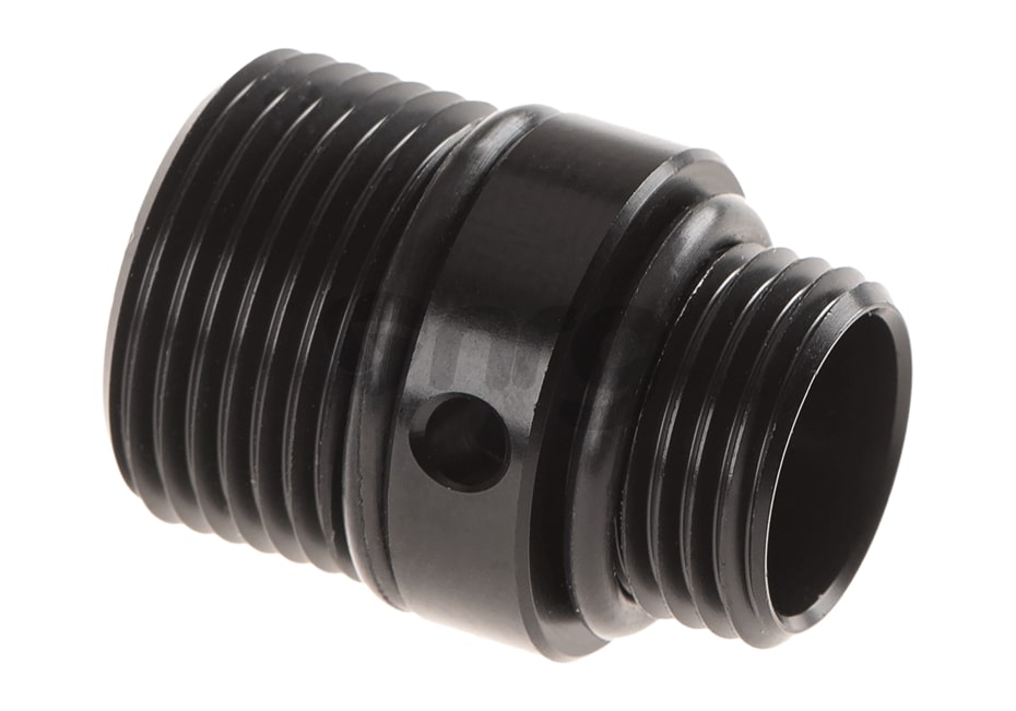 Acetech tracer Predator Mk. II cu unitate Brighter C Tan 5