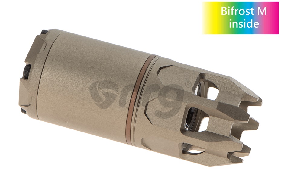 Acetech tracer Raider cu unitate Bifrost M Tan 5