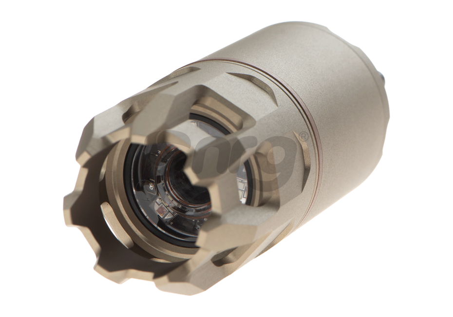 Acetech tracer Raider cu unitate Bifrost M Tan 2