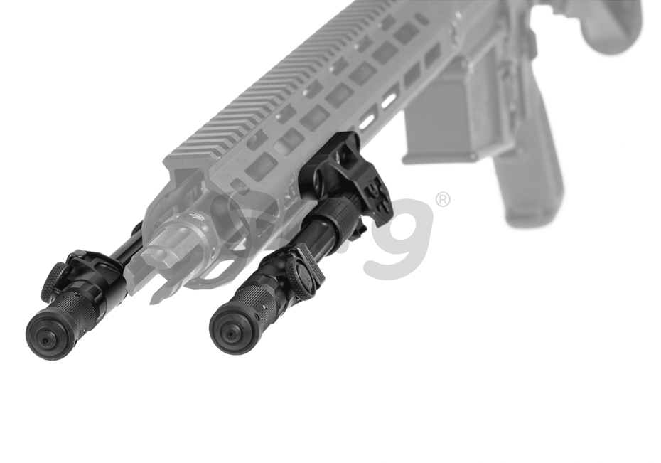 Leapers bipod lateral Recon Flex M-LOK II 7.0-9.0 inch 3