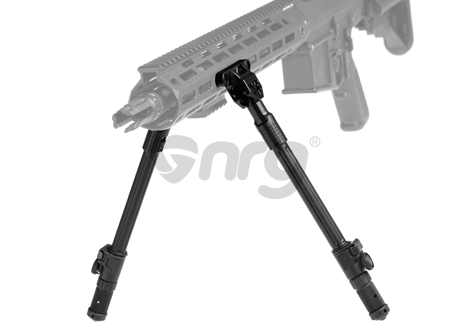 Leapers bipod lateral Recon Flex M-LOK II 9.0-12.0 inch