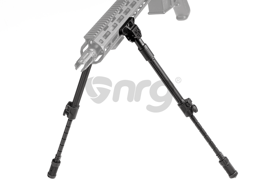 Leapers bipod lateral Recon Flex M-LOK II 9.0-12.0 inch
