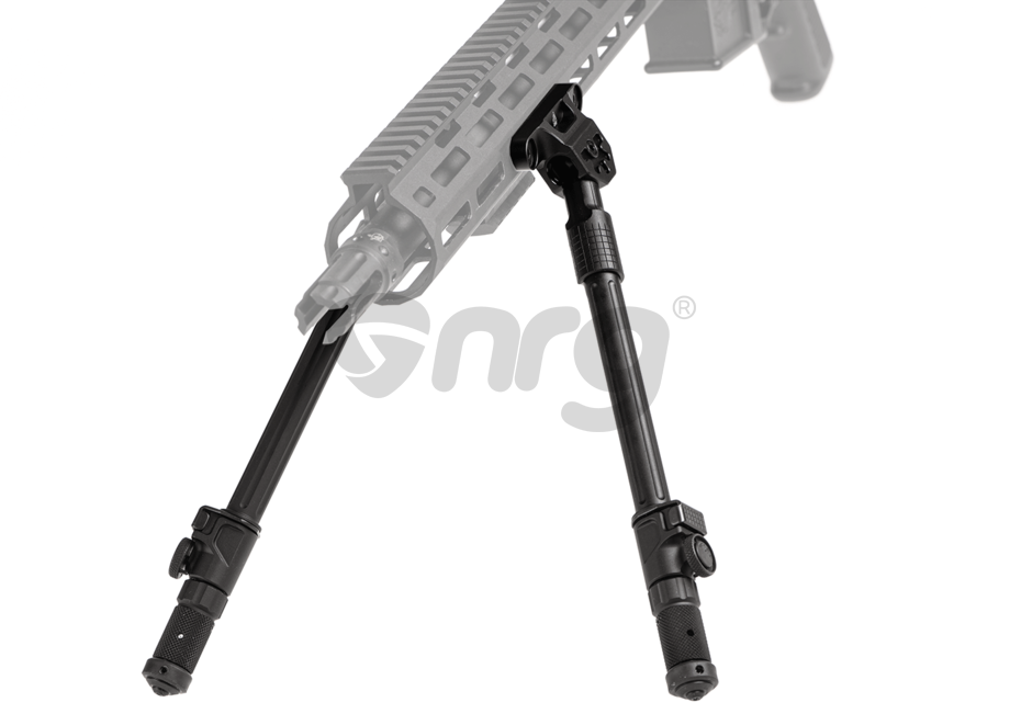 Leapers bipod lateral Recon Flex M-LOK II 9.0-12.0 inch 2