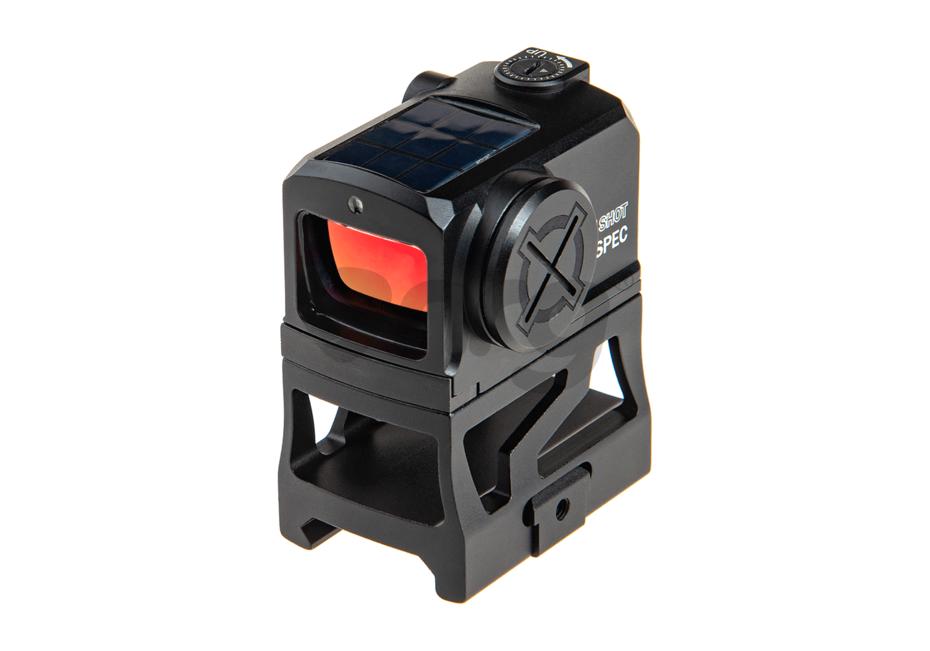 Sightmark mini reflex sight M-Spec M2 Solar 3