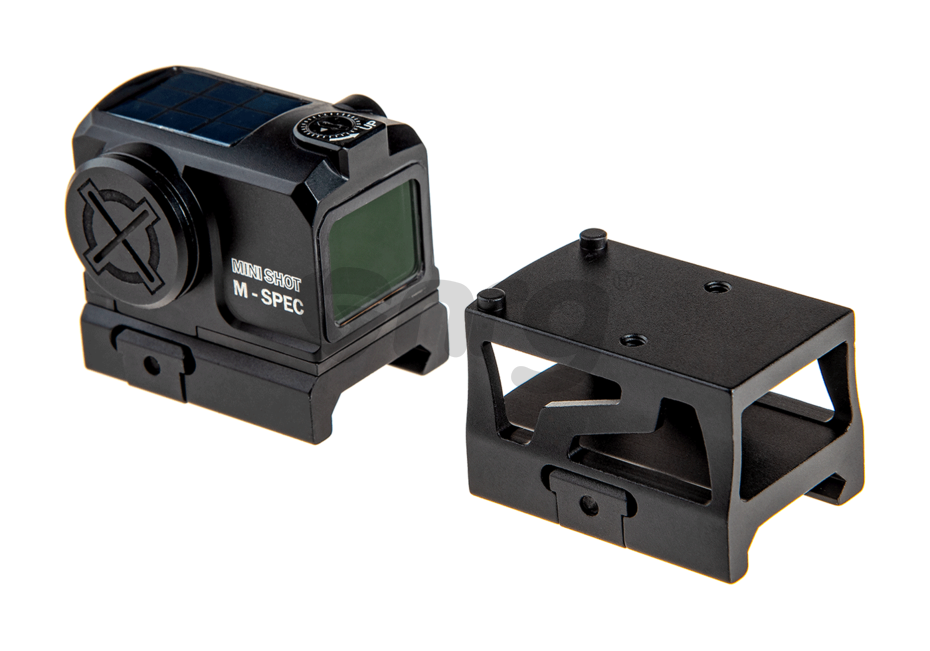 Sightmark mini reflex sight M-Spec M2 Solar 9