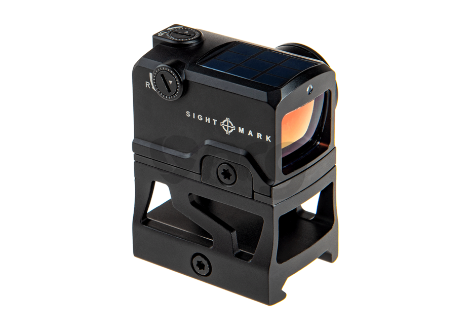 Sightmark mini reflex sight M-Spec M2 Solar 5