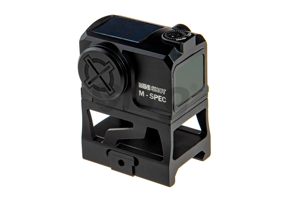Sightmark mini reflex sight M-Spec M2 Solar 4