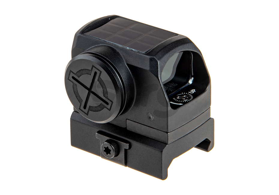 Sightmark mini reflex sight M-Spec M3 Solar 4