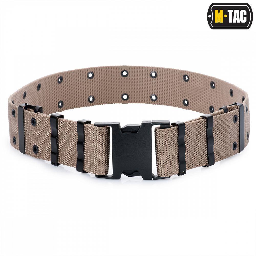 M-Tac curea tactica Pistol Belt Khaki 4