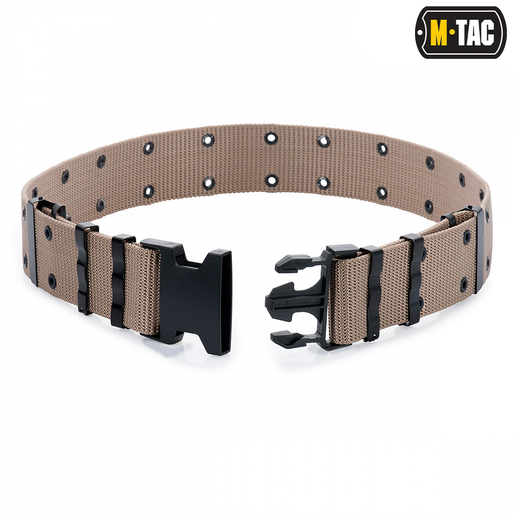 M-Tac curea tactica Pistol Belt Khaki
