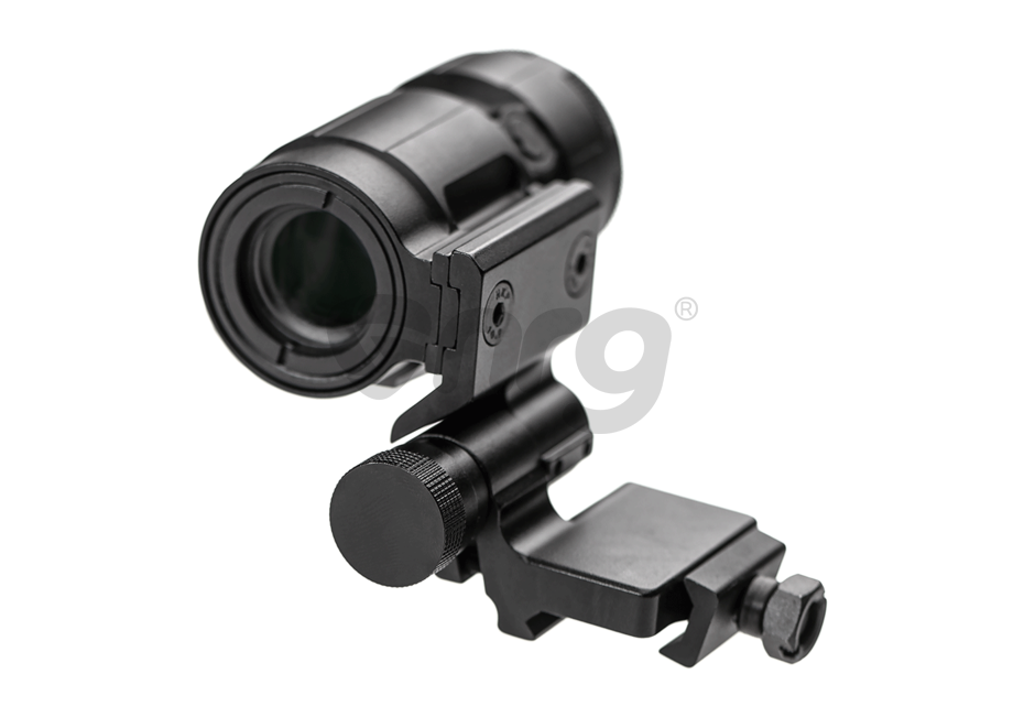Aim-O magnifier micro JT3- 3x 4