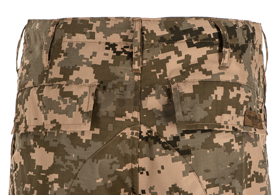Invader Gear pantaloni Revenger TDU Ukraine MM-14 L 4