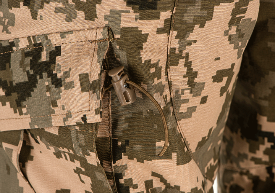 Invader Gear pantaloni Revenger TDU Ukraine MM-14 S 3